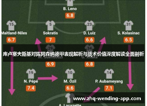 库卢塞夫斯基对阵阿森纳德甲表现解析与战术价值深度解读全面剖析 库卢塞夫斯基对阵阿森纳德甲表现解析与战术价值深度解读全面剖析