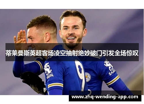 蒂莱曼斯英超客场凌空抽射绝妙破门引发全场惊叹