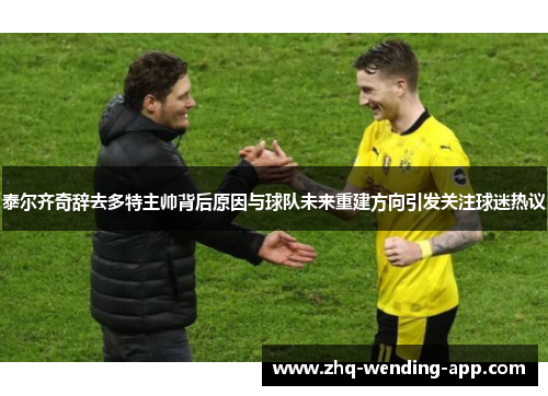 泰尔齐奇辞去多特主帅背后原因与球队未来重建方向引发关注球迷热议